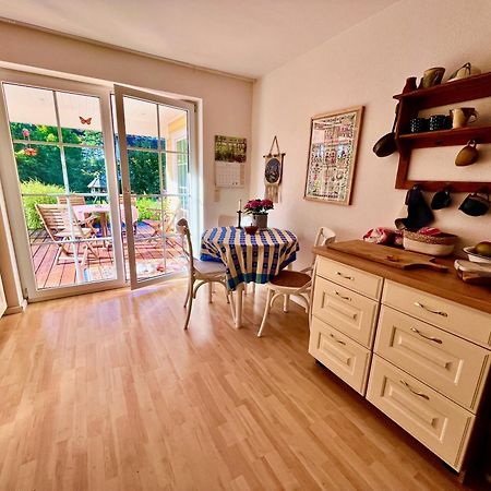 Landhaus Himmelpfort Pian Εξωτερικό φωτογραφία