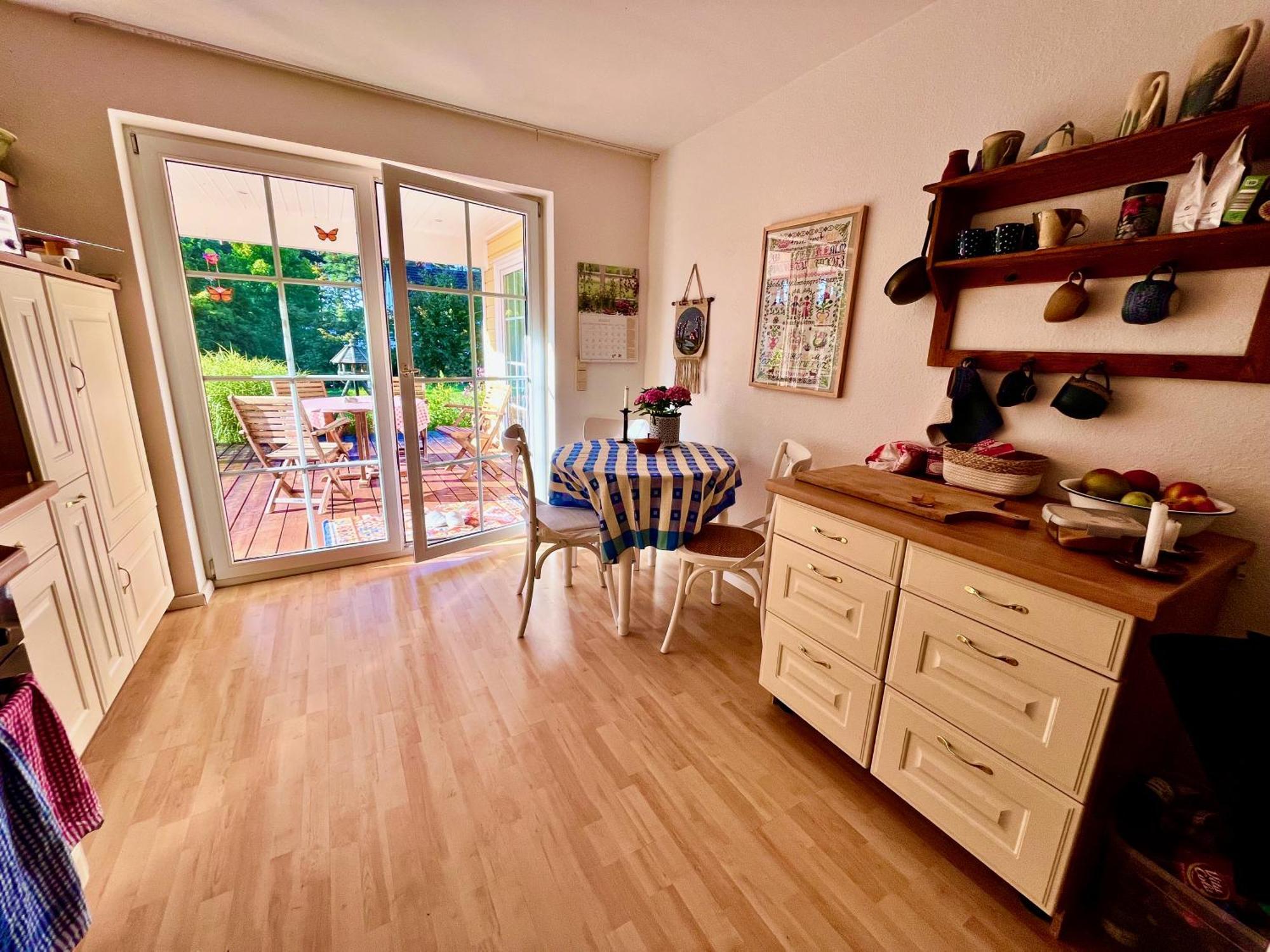 Landhaus Himmelpfort Pian Εξωτερικό φωτογραφία