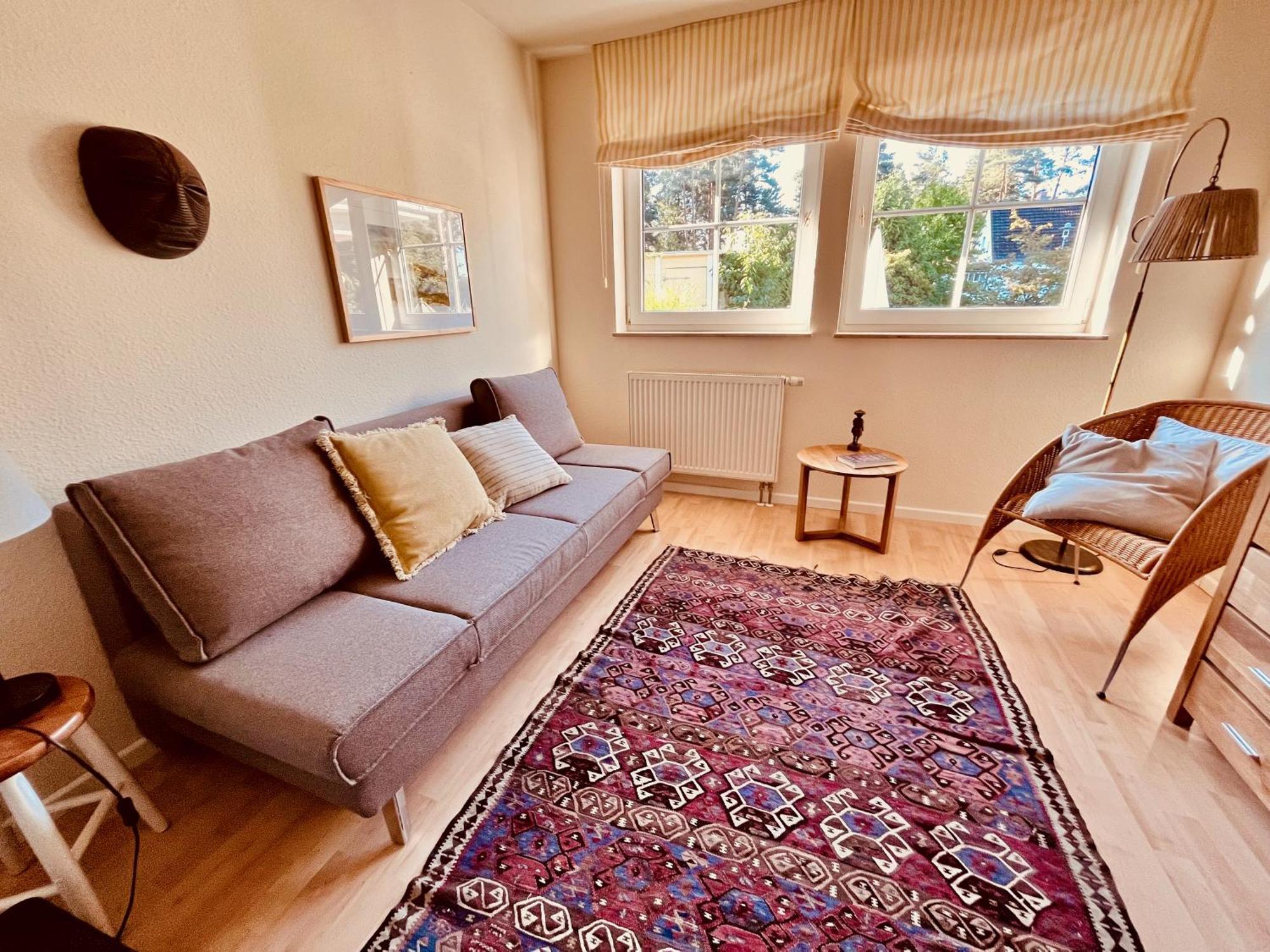 Landhaus Himmelpfort Pian Εξωτερικό φωτογραφία